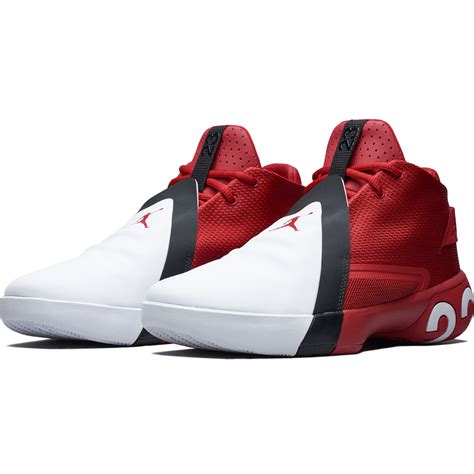 nike basketball schuhe herren winter rot weiß lack|basketballschuhe herren.